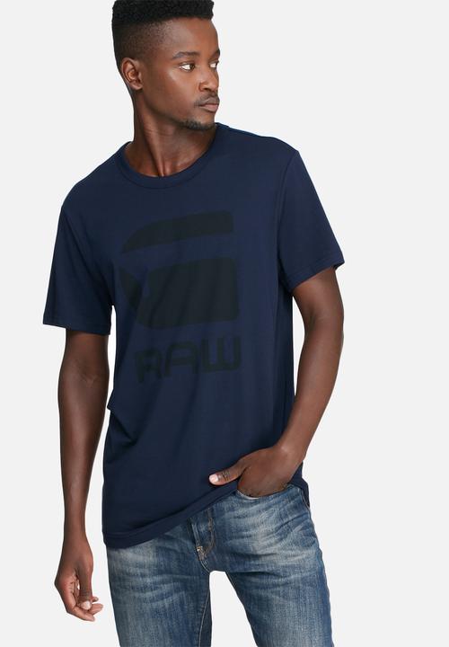G-STAR - Tomber tee