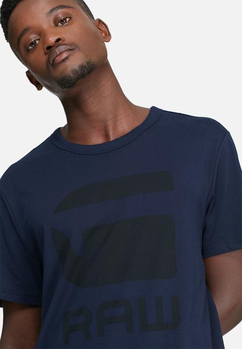 G-STAR - Tomber tee