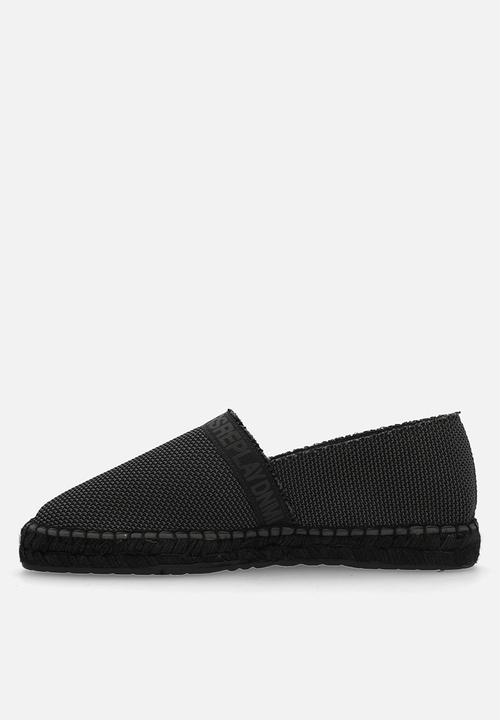 Replay - Cabo Match - Black