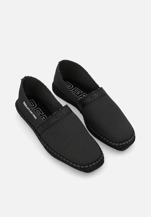 Replay - Cabo Match - Black