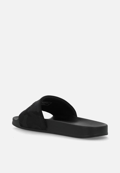 Replay - Up Covert - Camo Black