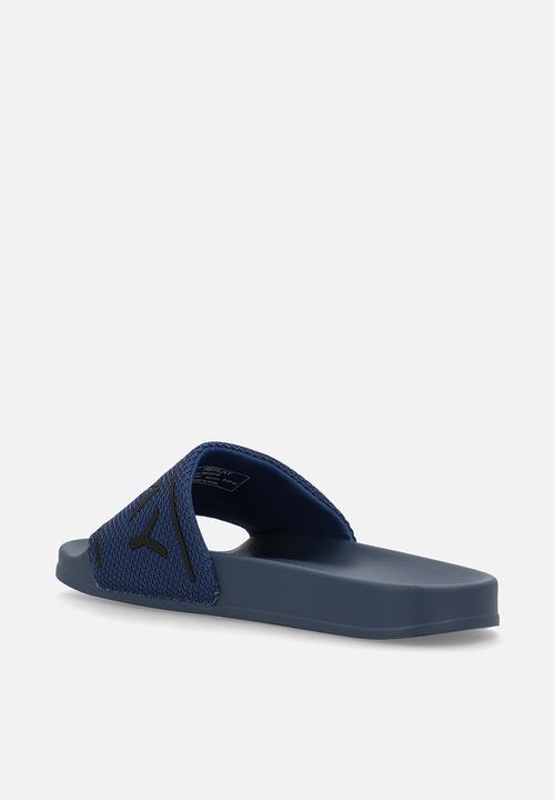Replay - Up Logo - Navy Black
