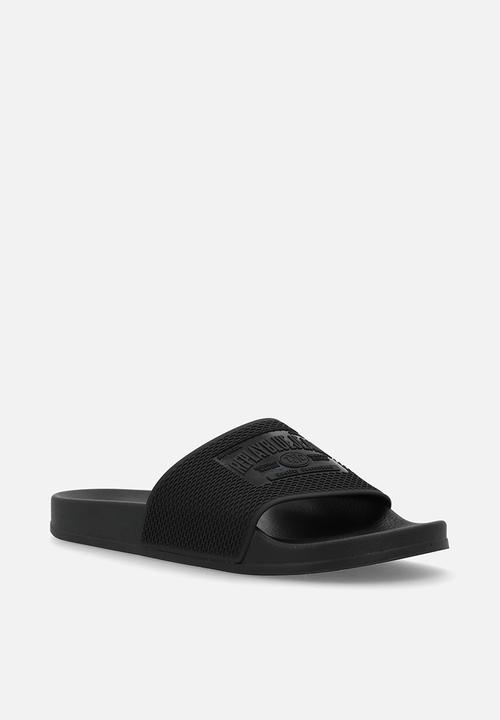 Replay - Up Sail - Black