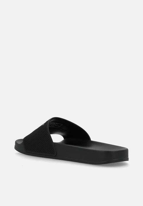 Replay - Up Sail - Black