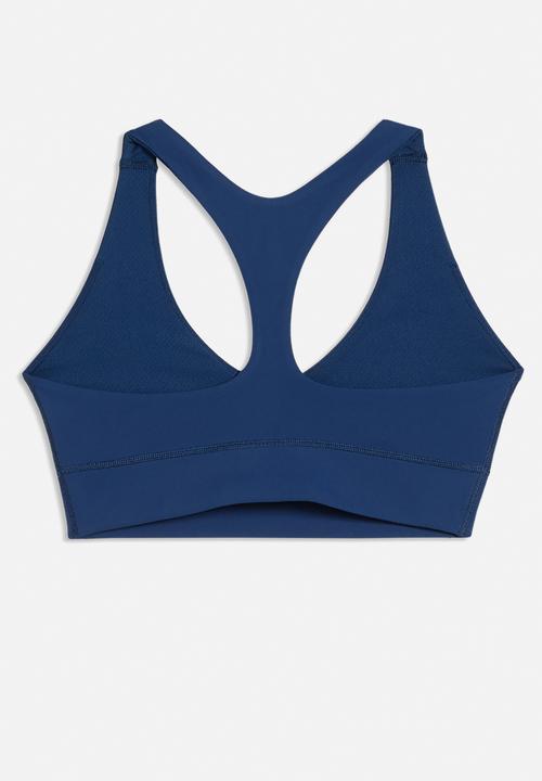 PUMA - Shapeluxe Bra Mid - Persian Blue