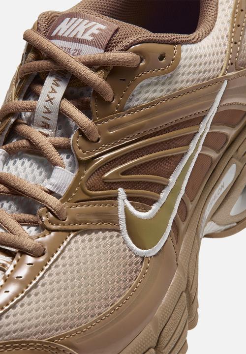Nike - W NIKE AIR MAX MOTO 2K SHINE