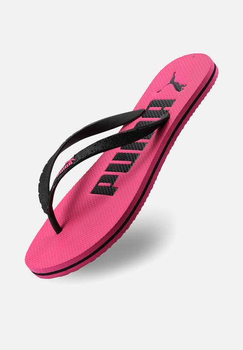 PUMA - Form Flip Wns ZADP - Pink Opal/ Black