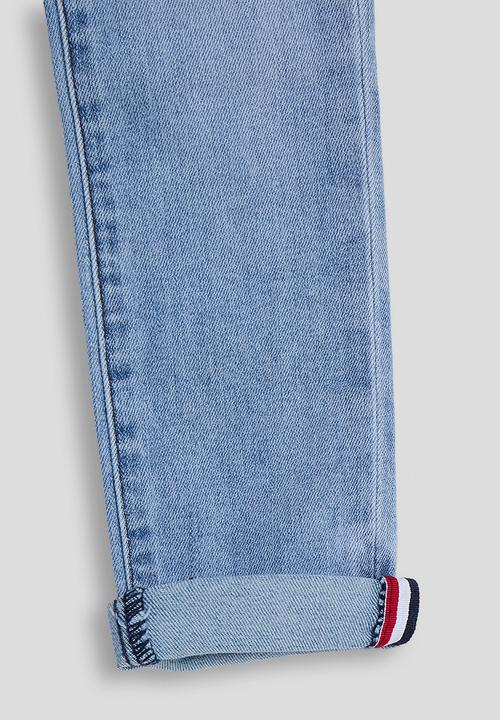Ben Sherman - Denim Jeans Mbl - Mid Blue