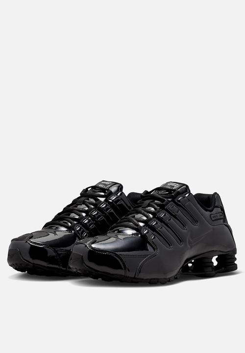 Nike - NIKE SHOX NZ POSITE