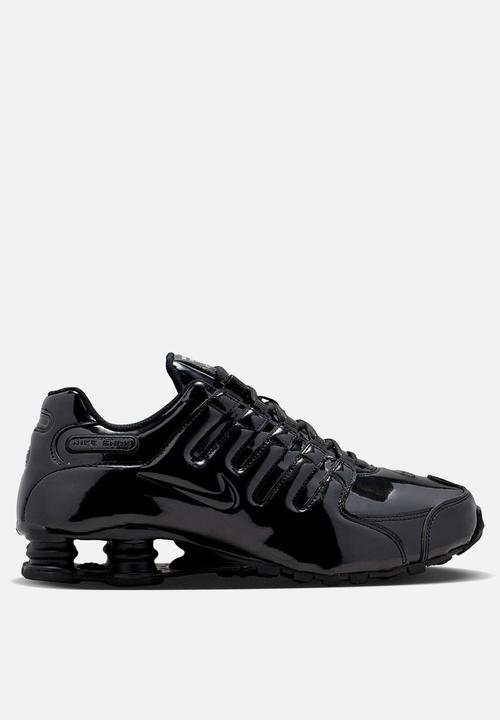 Nike - NIKE SHOX NZ POSITE