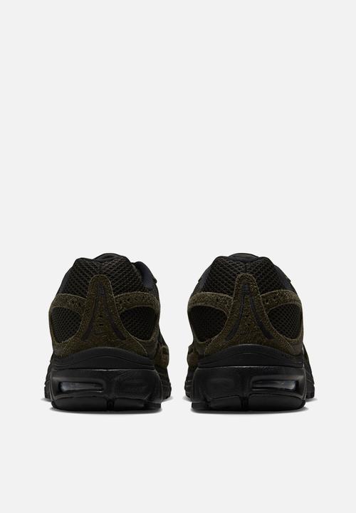 Nike - NIKE AIR MAX MOTO 2K H SUEDE