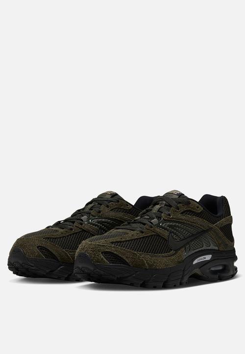 Nike - NIKE AIR MAX MOTO 2K H SUEDE