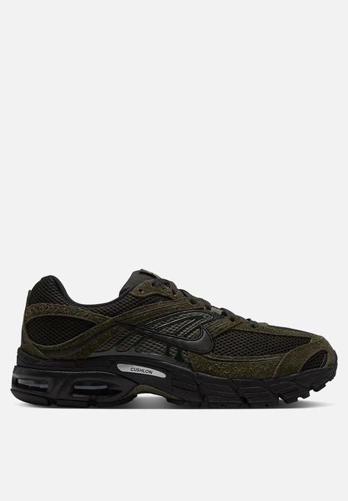 Nike - NIKE AIR MAX MOTO 2K H SUEDE