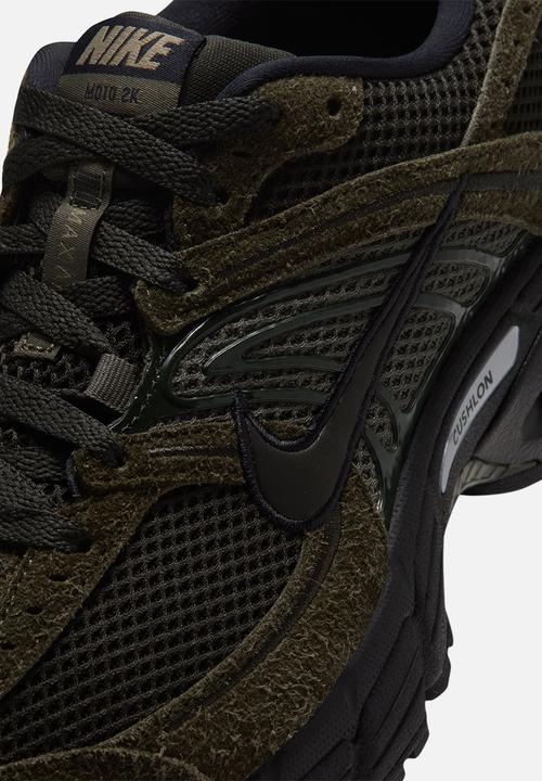 Nike - NIKE AIR MAX MOTO 2K H SUEDE