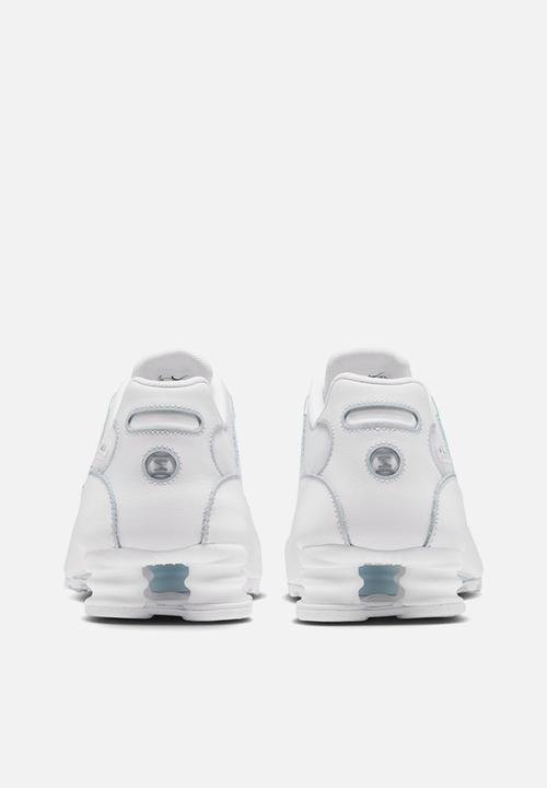 Nike - NIKE SHOX NZ