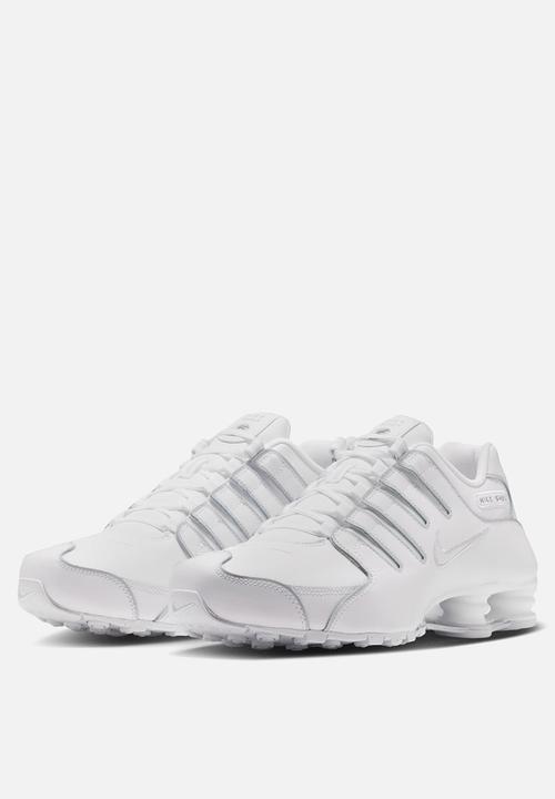 Nike - NIKE SHOX NZ