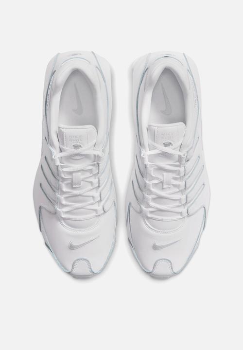 Nike - NIKE SHOX NZ