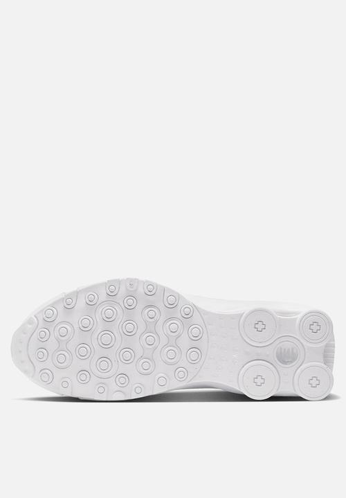 Nike - NIKE SHOX NZ