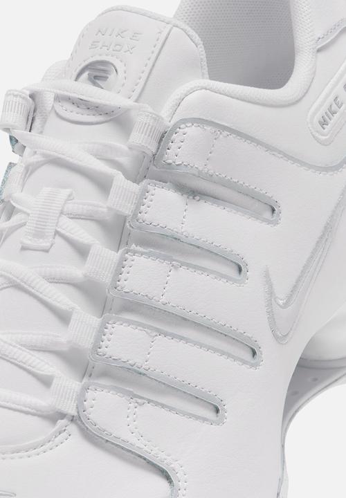Nike - NIKE SHOX NZ