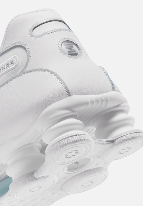 Nike - NIKE SHOX NZ