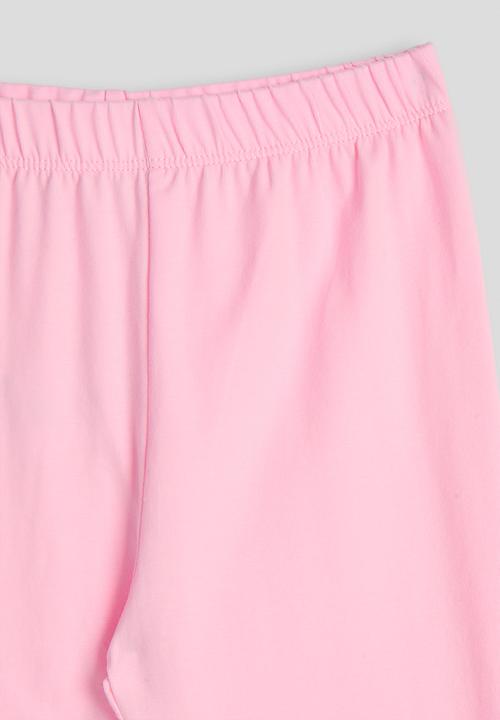 Pop Candy - Leggings - pink