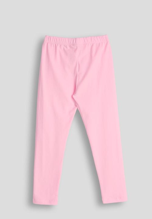 Pop Candy - Leggings - pink