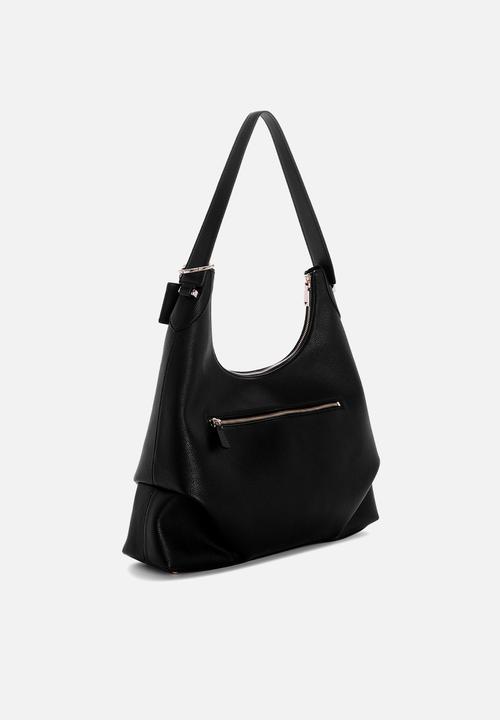 GUESS - Suzy Hobo -Black