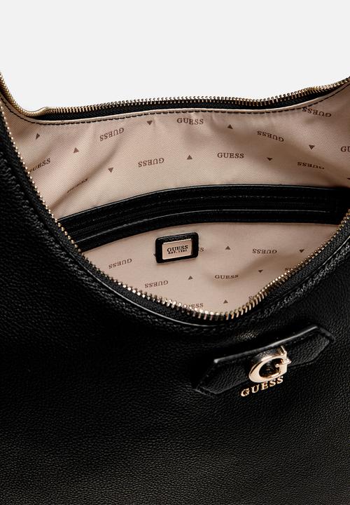 GUESS - Suzy Hobo -Black