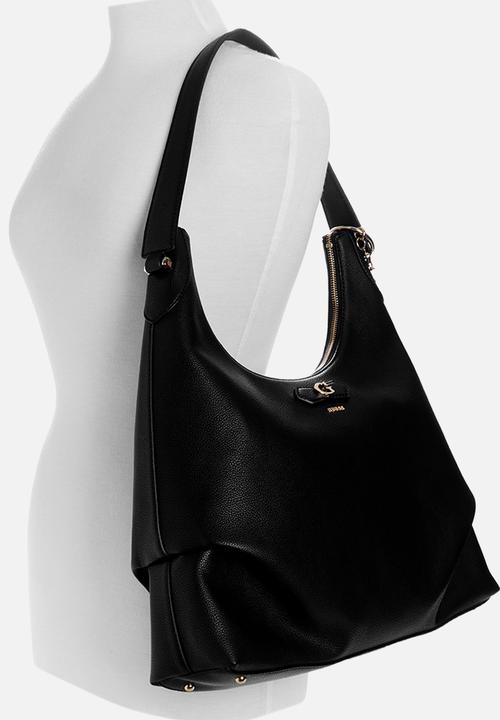 GUESS - Suzy Hobo -Black