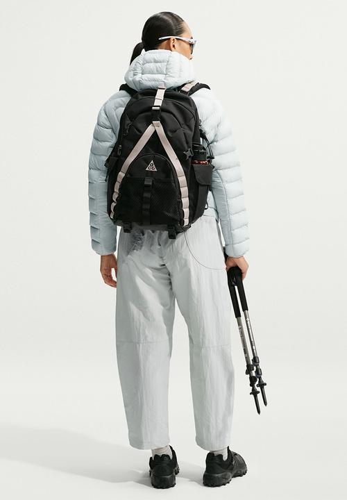 Nike - W Nk Acg"Dolomiti" Pants - Light Silver/Summit White
