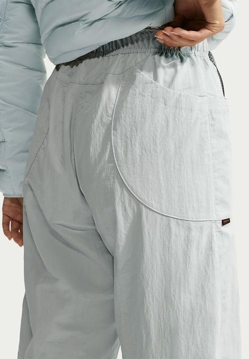 Nike - W Nk Acg"Dolomiti" Pants - Light Silver/Summit White