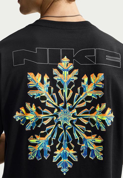 Nike - Nsw Loose Tee - Black