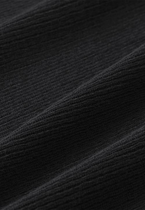 Nike - W Nk Sportswear Chill Knit T-shirt - Black