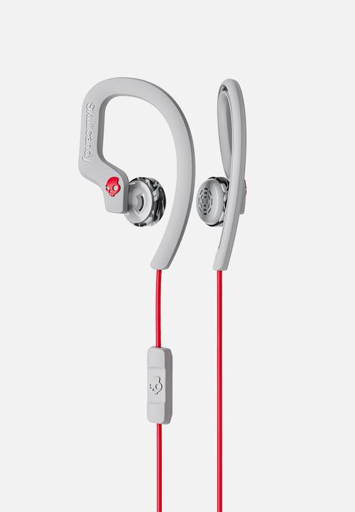 Skullcandy - Chops flex sports earphones