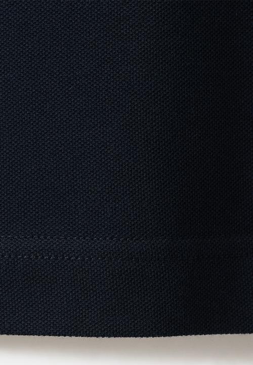 MANGO - Poloshirt Rea - Navy