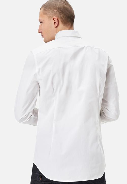 G-STAR - Core slim shirt 