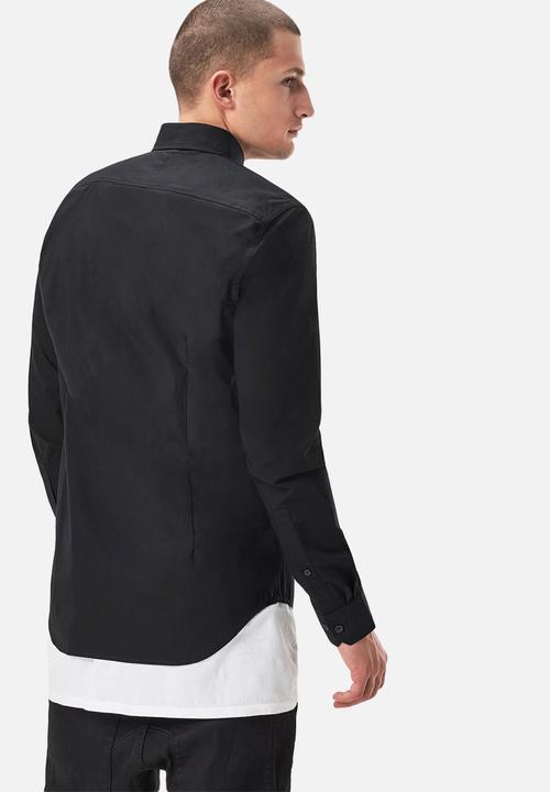 G-STAR - Core slim shirt