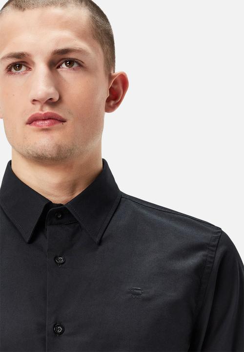 G-STAR - Core slim shirt