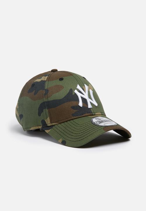 New Era - 9Forty NY Yankees