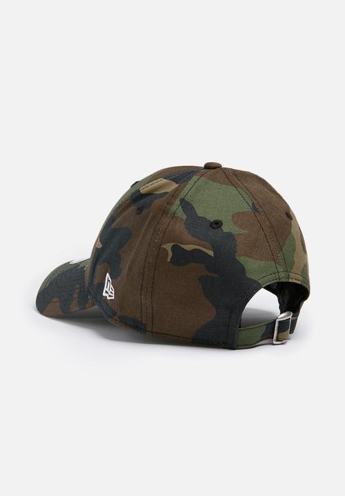 New Era - 9Forty NY Yankees