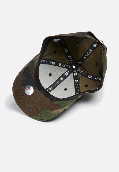 New Era - 9Forty NY Yankees
