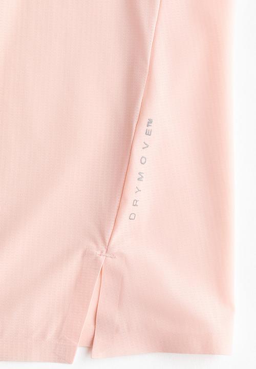 H&M - Sports vest top with drymove? - blush