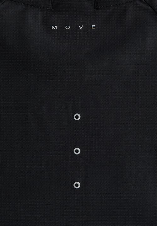 H&M - Sports top with drymove? - black