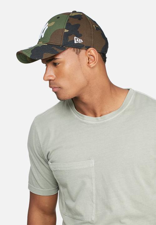 New Era - 9Forty NY Yankees