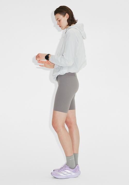 H&M - Running cycling shorts with shapemove? - grey