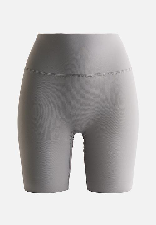 H&M - Running cycling shorts with shapemove? - grey