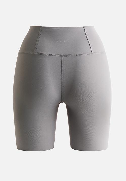 H&M - Running cycling shorts with shapemove? - grey