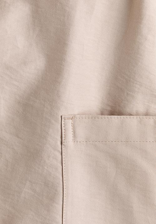 H&M - Balloon cargo trousers - beige
