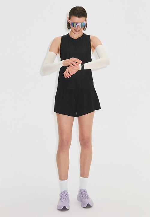 H&M - Sports vest top with drymove? - black