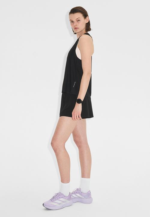 H&M - Sports vest top with drymove? - black